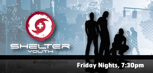 Shelter Youth Shelter Youth